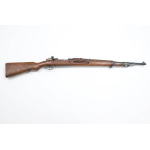 SPANISH M43 8MM MAUSER BOLT ACTION WOOD