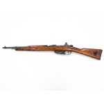 CARCANO M91 BOLT ACTION RIFLE NO CLIP