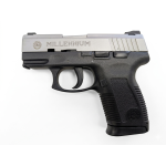Taurus PT-145 Millenium Pro Pistol, 45 ACP, 3.25
