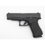 Glock 48 9mm 4.17" Barrel 10-Rounds