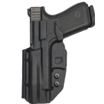 SIG P365/X IWB COVERT KYDEX HOLSTER LEFT HAND