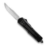 Cobratec Large FS-3 Black OTC Knife