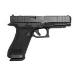 Glock 17 Gen 6 MOS 9mm 4.49