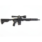 PSA PA-15 6MM ARC 1 MAG SIMMONS SCOPE