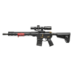 PSA PA-15 6MM ARC 1 MAG SIMMONS SCOPE