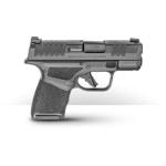 Springfield Armory Hellcat Black Micro Compact Pistol 3? 10+..