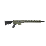 BCA BC-15 16" ODG 300BLK