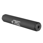 WAR SYSTEMS LEGIONARY 22 LR SUPPRESSOR BLACK