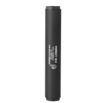 WAR SYSTEMS LEGIONARY 22 LR SUPPRESSOR BLACK