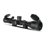 MONSTRUM Hornet 4-16x50 FFP Rifle Scope