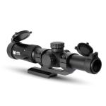 MONSTRUM Ladon Series 1-6x24 FFP LPVO Scope