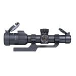 Monstrum Spectre 1-6x24 LPVO Rifle Scope
