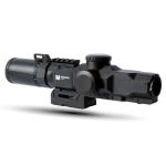 Monstrum Archangel 1-6x24 First Focal Plane LPVO Series
