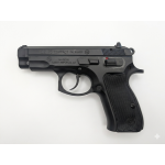 CZ 75 Compact 9mm 3.75