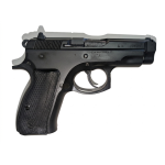 CZ 75 Compact 9mm 3.75" Barrel 14-Rounds