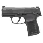 Sig Sauer P365 OR 9mm 3.1