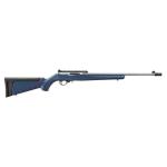 Ruger 10/22 250th Anniversary Stainless / Blue .22 LR 18.5