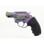 CHARTER ARMS LAVENDER LADY 22MAG 6 SHOT REVOLVER