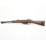 CARCANO M38 6.5X52 RIFLE WITH BAYONET