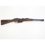 CARCANO M38 6.5X52 RIFLE WITH BAYONET