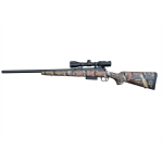 Savage 220 Camo Mossy Oak Break Up Country 20 GA 22