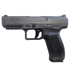 Canik TP9SF All Tungsten 9mm 5.7" Canik-TP9SF