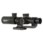 MONSTRUM CHALLENGER 1-6X SFP SCOPE