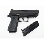 SIG SAUER P250 9MM 2 MAG