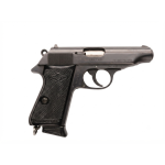 WALTHER MODEL PP IN 7.65 MM (32 ACP)