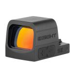 OSight SE Enclosed Red Dot 6 MOA Dot RMSc Footprint