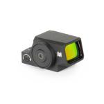 Monstrum Nitro ERD | Enclosed Pistol Red Dot w/ 3 MOA Dot - RMSc Footprint