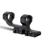 Hypergrip Slim Quick Release Cantilever Scope Mount