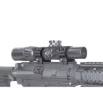 Precision 30mm Scope Rings
