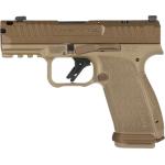 Canik METE MC9 Prime Two-Tone Tan 9mm 3.64