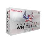 Hornady, 7MM PRC, 154 Gr, POLYMER TIPPED, 20 Rds