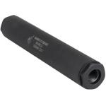Warrior Systems Legionary .22 LR 1/2x28