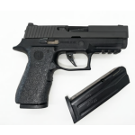 SIG SAUER P250 9MM 2 MAG