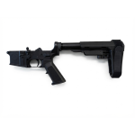 Radical Firearms RF-15 Complete Lower Receiver Multi-Cal