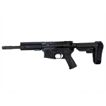 Bear Creek BC-15 Black .300 AAC Blackout 8.5" Barrel 30-Rounds w/ SBA3 Brace