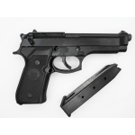 BERETTA M9 SPECIAL EDITION 9mm