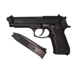 BERETTA M9 SPECIAL EDITION 9mm