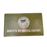 BERETTA M9 SPECIAL EDITION 9mm