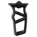 Leapers UTG Ultra Slim Foregrip M-LOK Matte Black