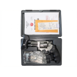Ruger SP101 37mm Stainless Revolver