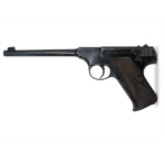 COLT WOODSMAN 22LR W/HOLSTER YR 1922