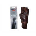 BROWNING HI POWER 9MM WOOD GRIP