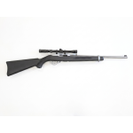 Ruger 10/22 .22 LR Semi-Auto Rifle