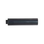 Sylvan Arms SA9TIRD SA9 9mm Matte Black Titanium 1/2"x28