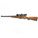 MARLIN 512 SLUGBUSTER 12GA BOLT SHOTGUN WOOD