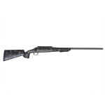BROWNING X-BOLT PRO MCMILLAN LR .300 PRC BOLT ACTION RIFLE, SONORAN CARBON AMBUSH CAMO